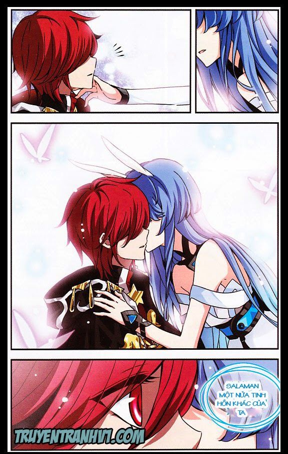 cố lên nào, đại ma vương 2 chapter 3 7