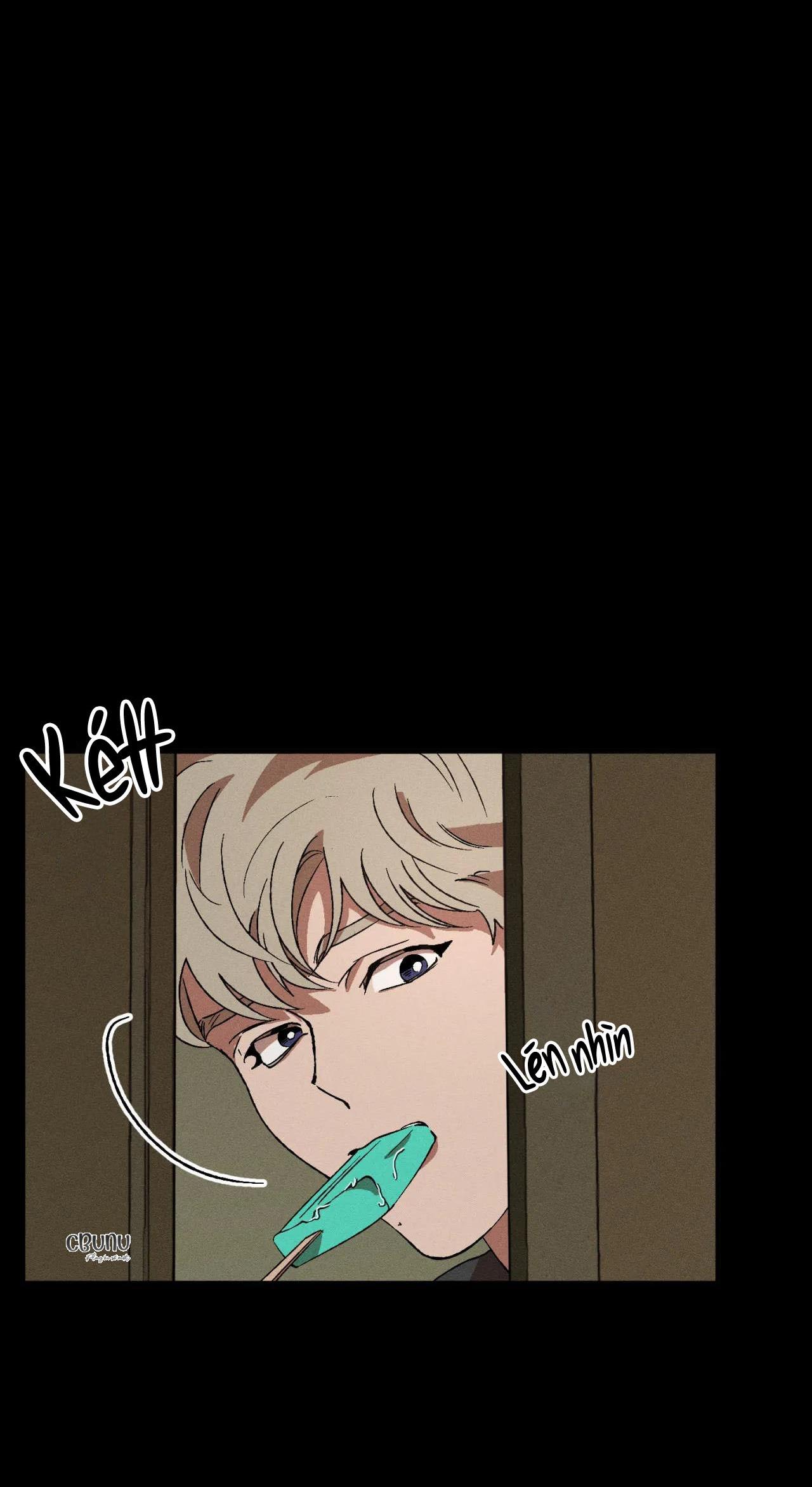 bẫy đôi ngọt ngào chapter 11 13