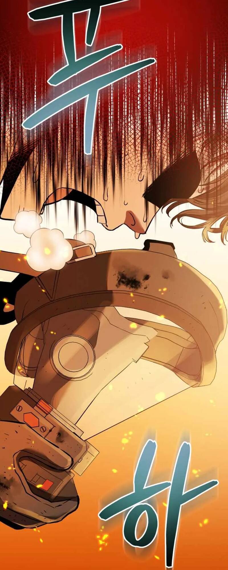 hệ thống oán hận của ta chapter 1 22