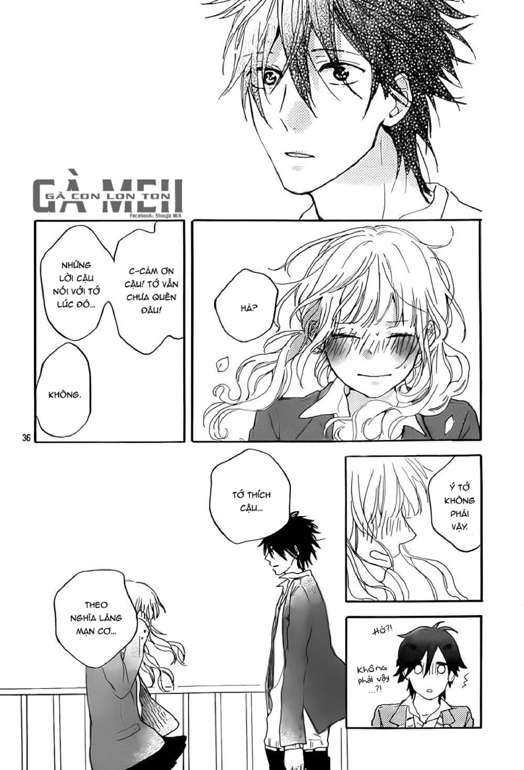 hana to rakurai chapter 8 36