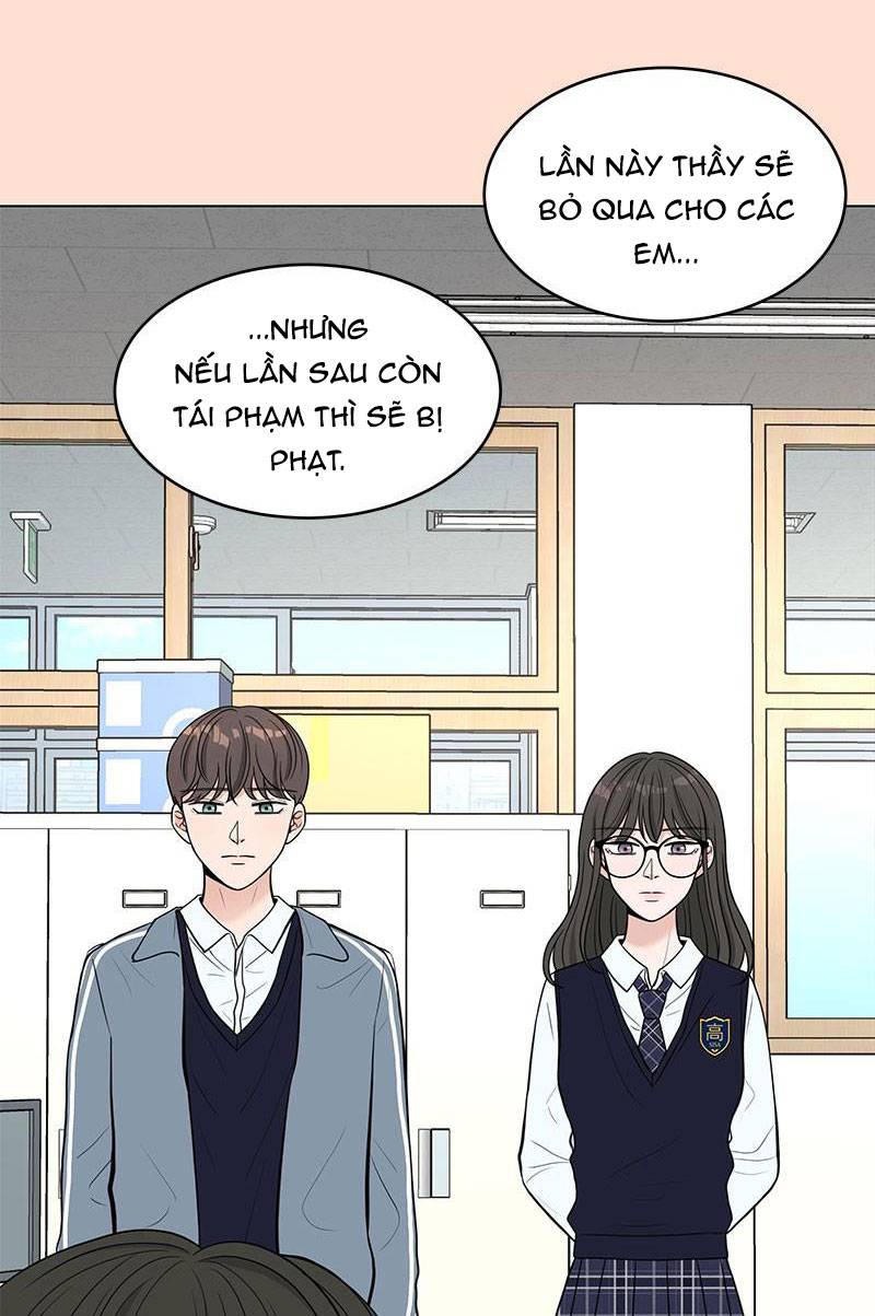 thời gian trở thành lý do của đôi ta chapter 3 88