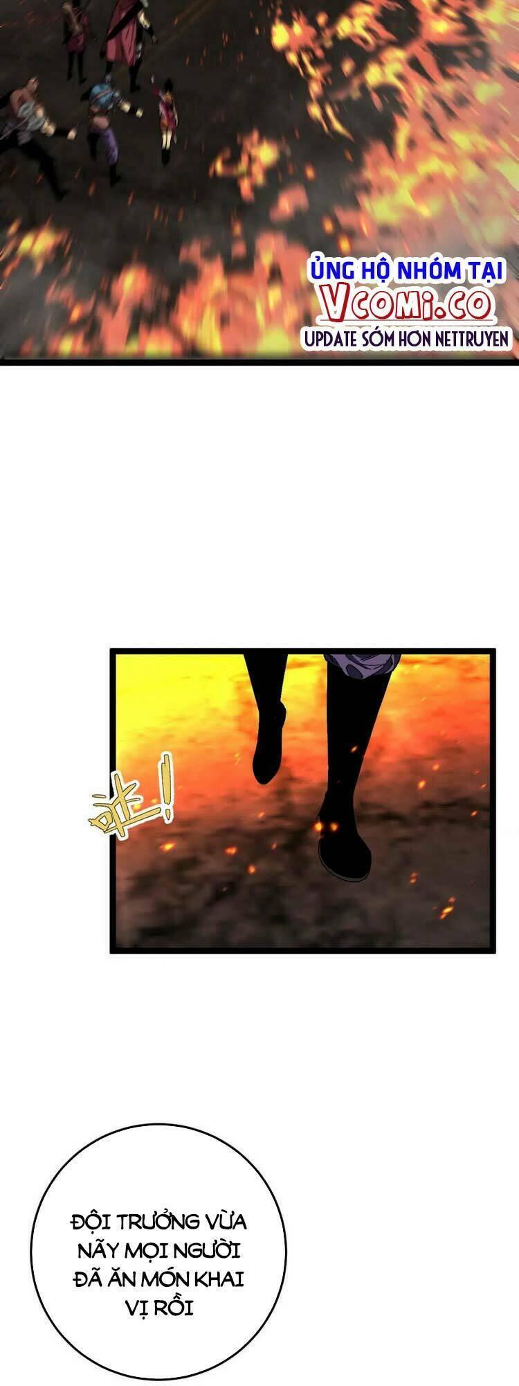 sao chép sức mạnh chapter 32 38