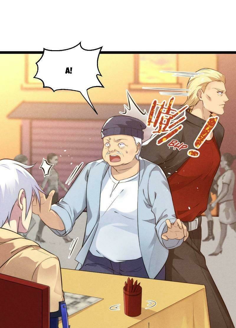 thần tiên rút thẻ chapter 1 11