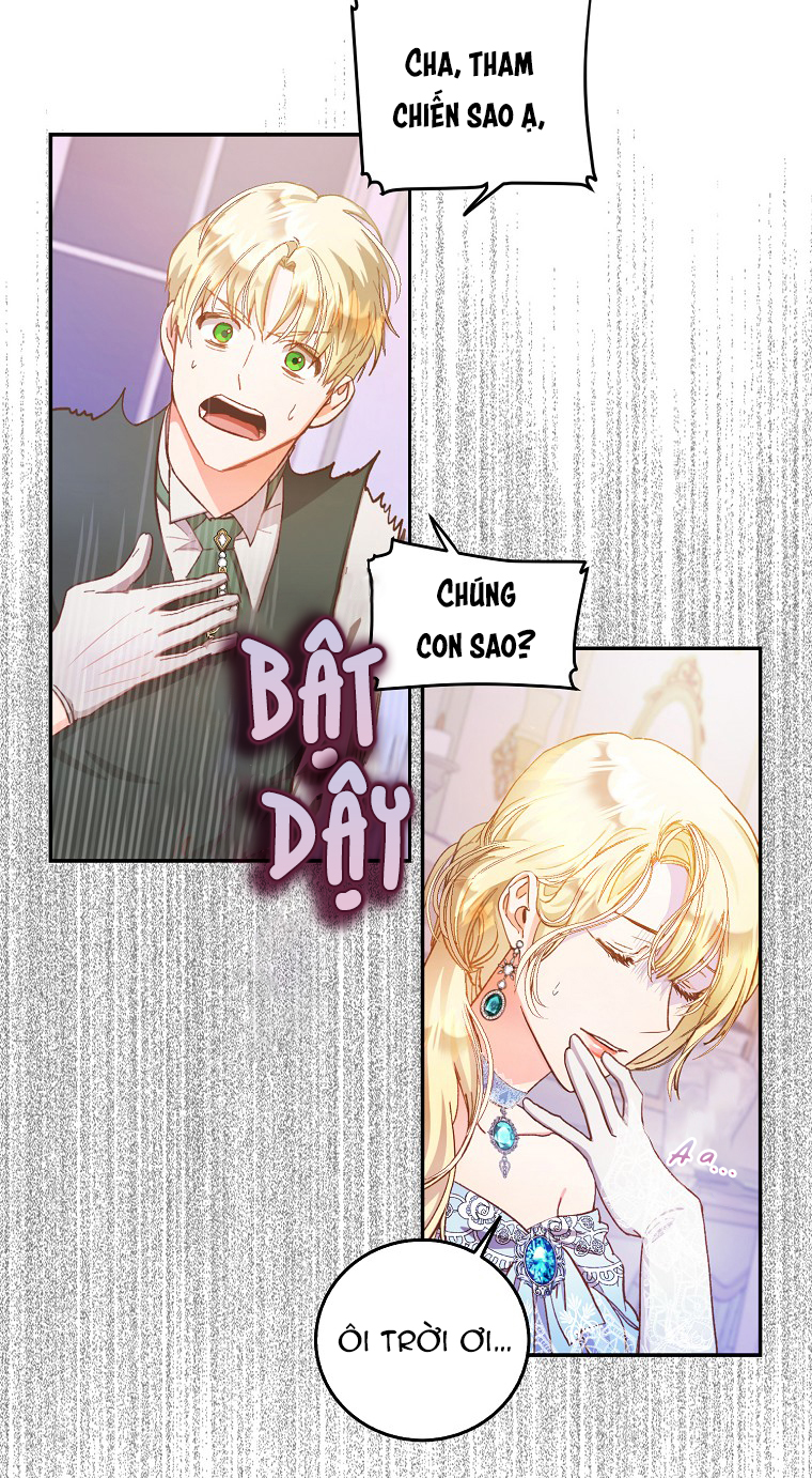 tôi đã trở thành vợ của nam chính chapter 1.2 3