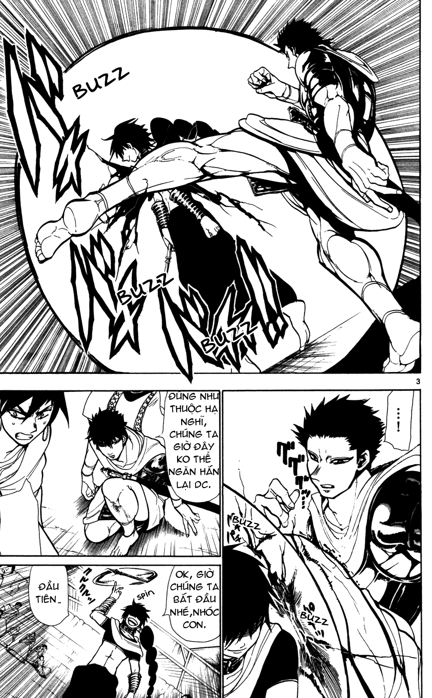 magi - the labyrinth of magic chapter 46 3