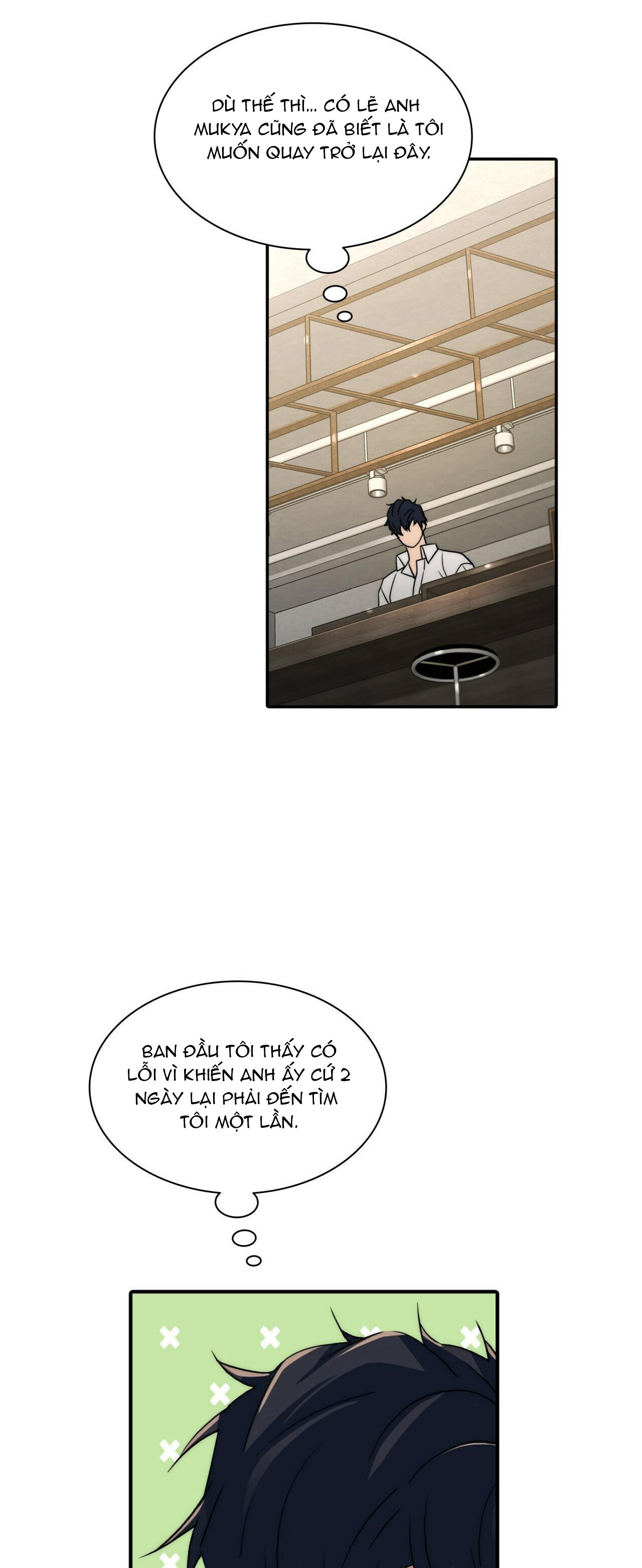 giai điệu của ngôn ngữ chapter 77 16