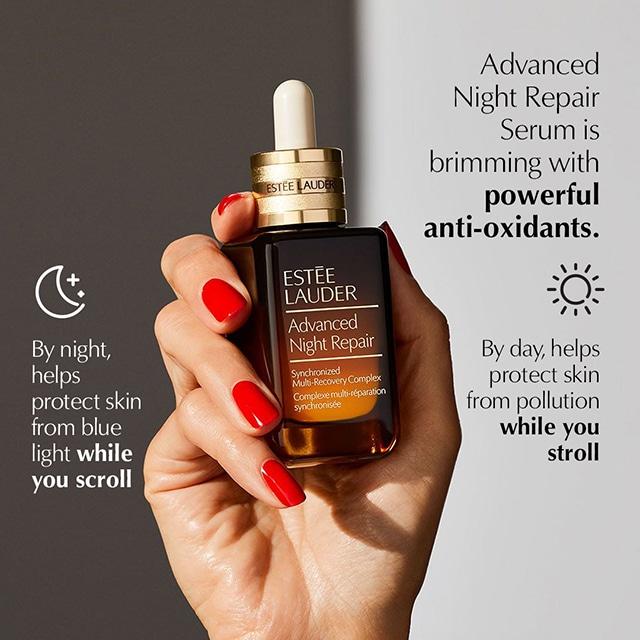 Tinh chất phục hồi chống lão hóa Estee Lauder Advanced Night Repair Synchronized Multi-Recovery 20ml