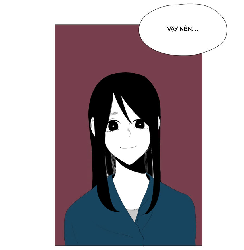 thú cưng của tôi là dơi chapter 40 21