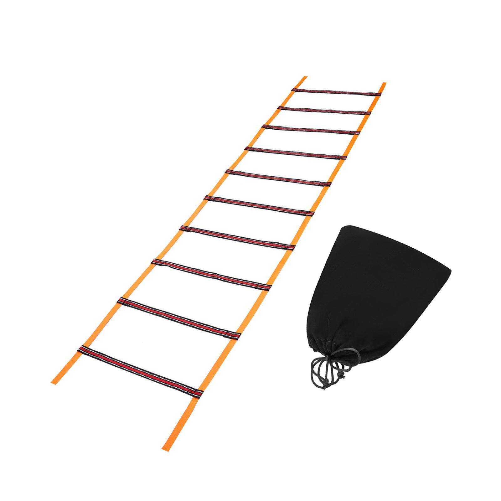 Agility Ladder Speed Training Ladder Agility Training Equipment for Soccer