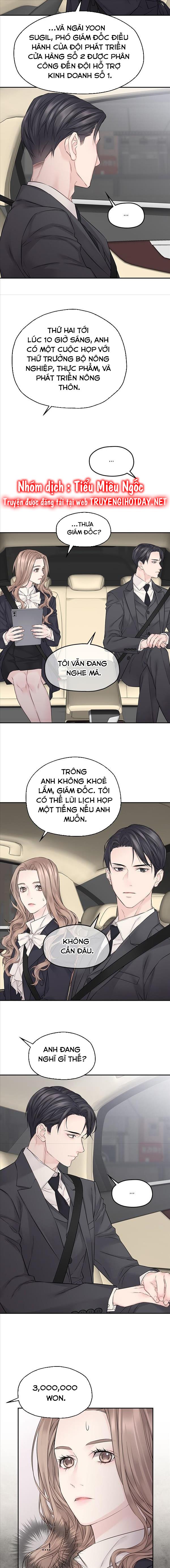 hạnh phúc đó không hề tồn tại chapter 38 10