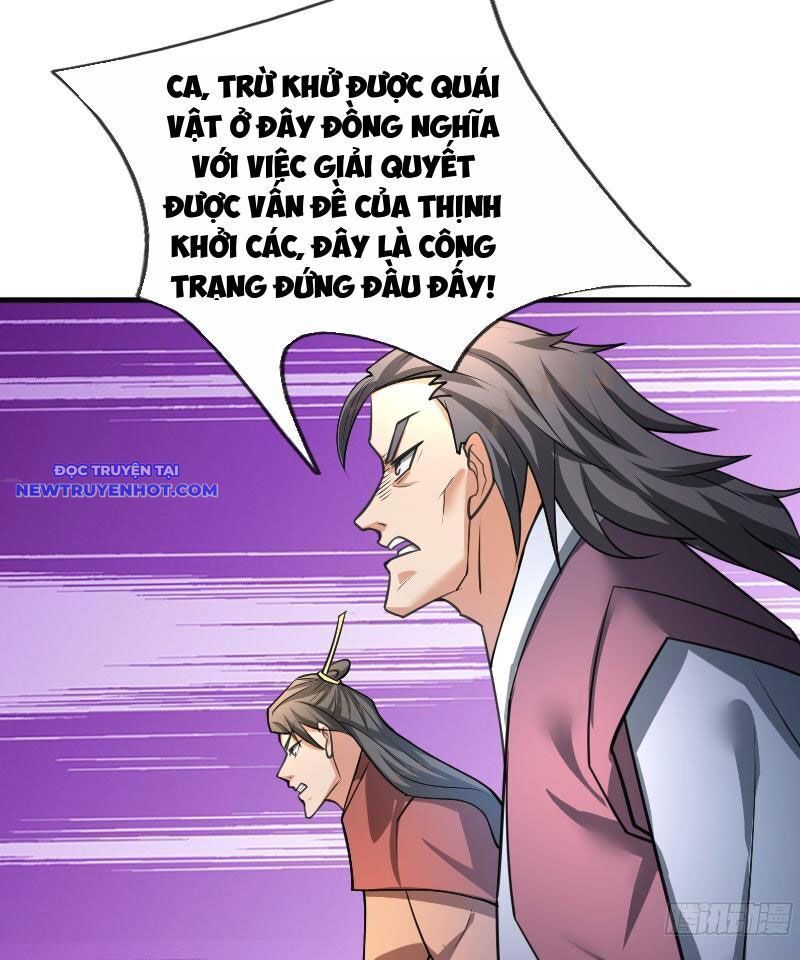 ngủ say vạn cổ: xuất thế đẩy ngang chư thiên chapter 29 32