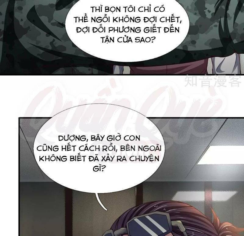 chung cực binh vương tại đô thị chapter 102 11