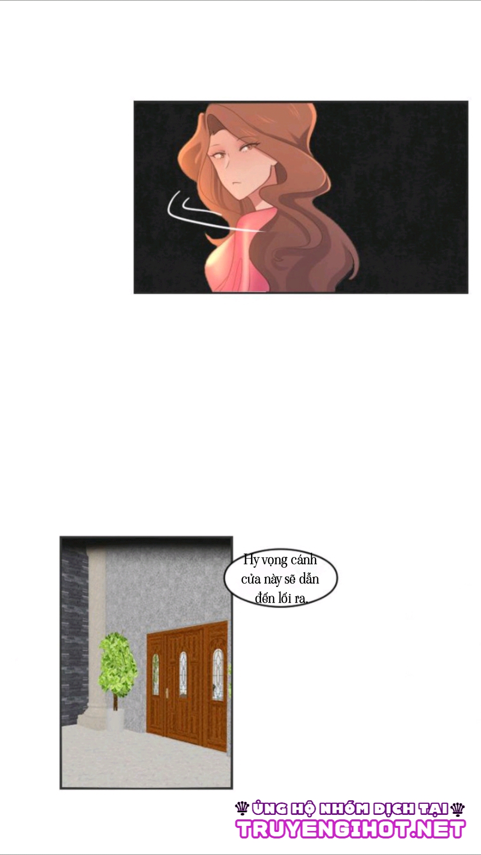 the anpha king claim chapter 8 18