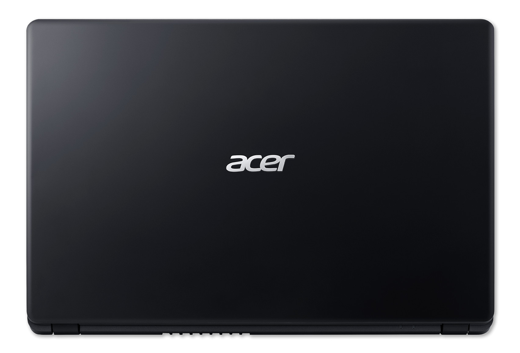Laptop Acer Aspire 3 A315-54-57PJ/ Core i5-8265U(1.60 GHz/6MB)/ 4GBRAM/256GBSSD/ Intel UHD Graphics/ 15.6FHD/ Webcam/ Wlan ac+BT/ 3cell/ Win 10 Home/ Đen (Shale Black)/ 1Y WTY_NX.HEFSV.004 - Hàng Chính Hãng