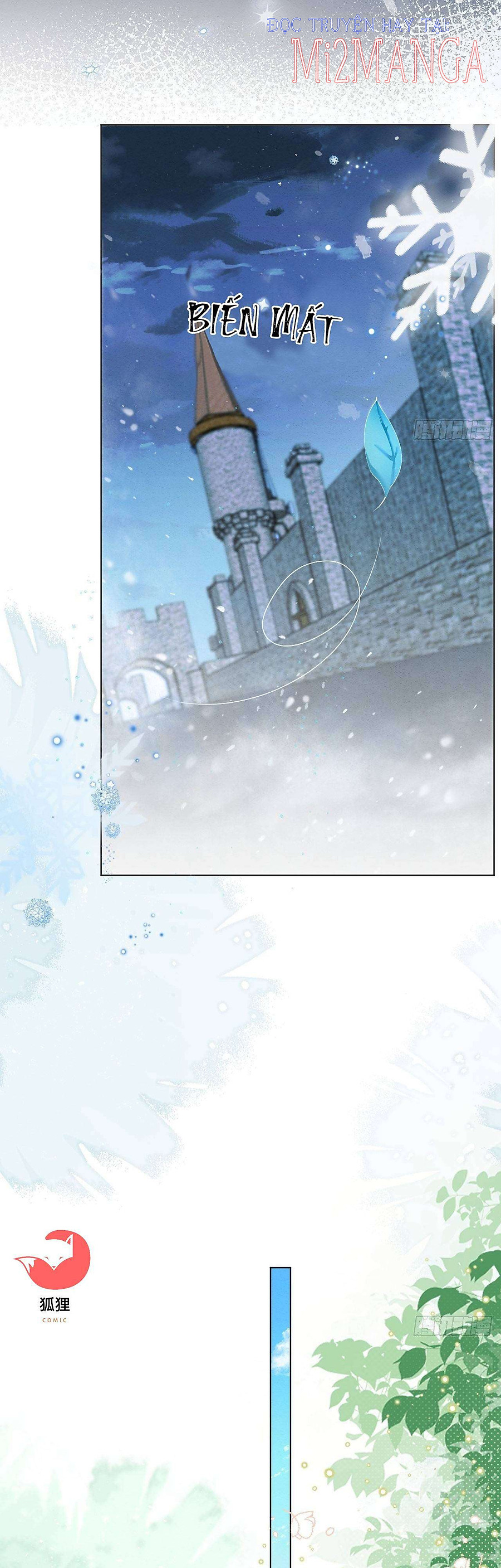 ninita yêu dấu chapter 41.1 10