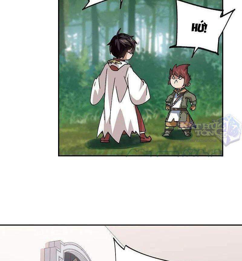 võng du chi cận chiến pháp sư chapter 387 21