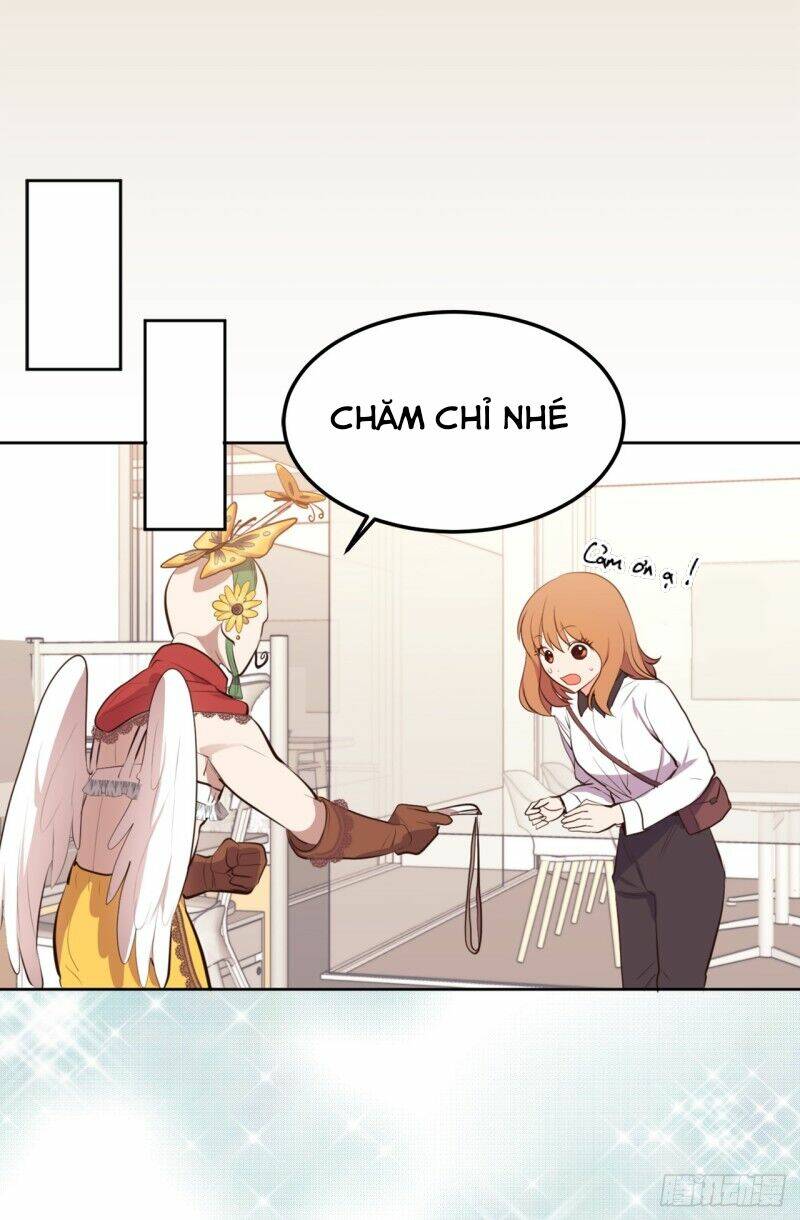 acup tiên sinh chapter 7 16