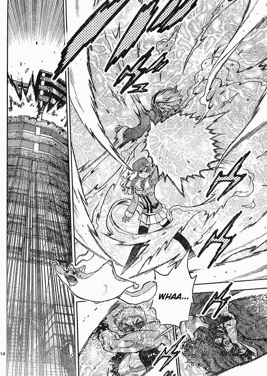 loli siêu năng lực chapter 159 15