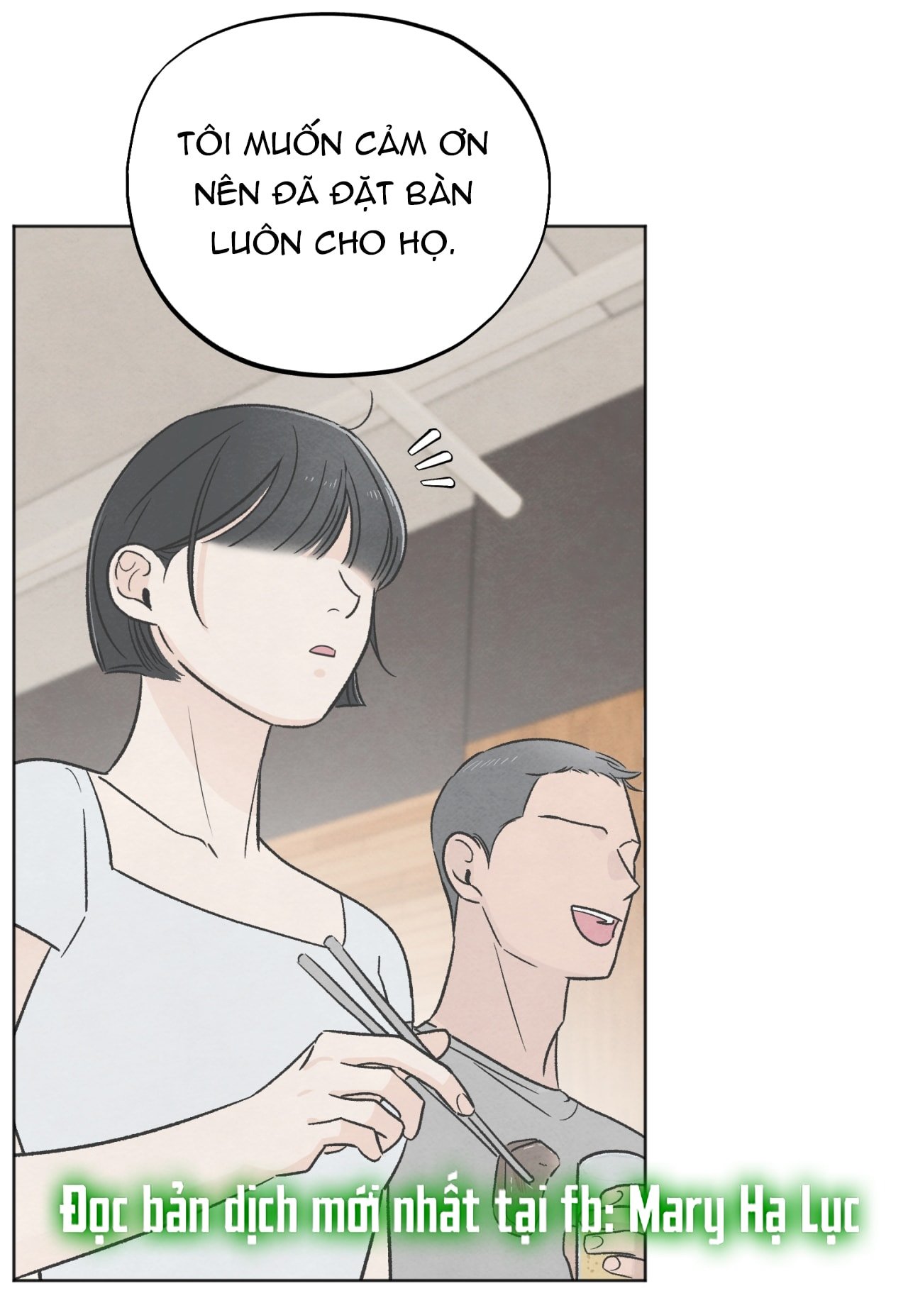 hoàn cảnh của rác rưởi chapter 33.2 7