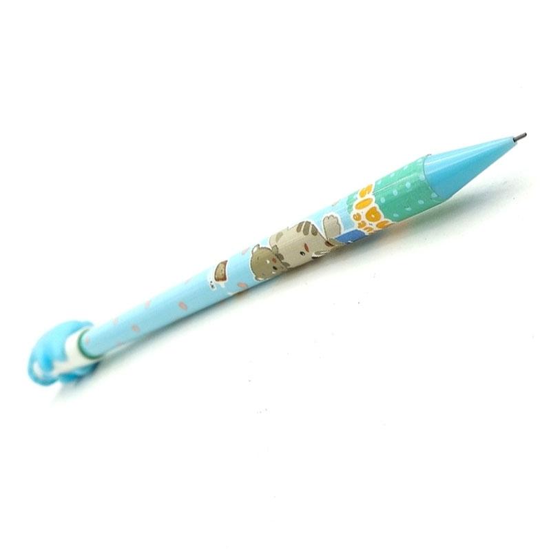 Bút Chì Bấm HB 0.5mm Điểm 10 - Thiên Long TP-PC01