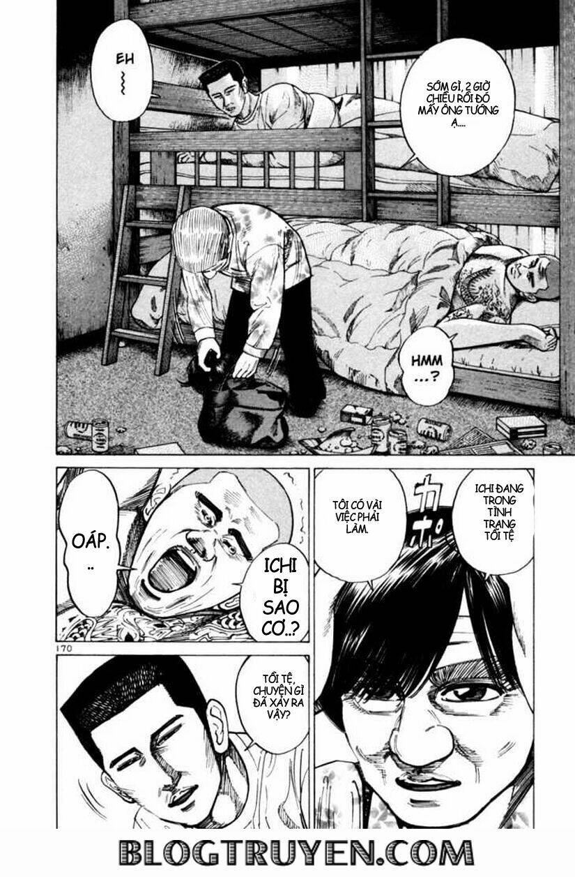 sát thủ số 1 chapter 51 16