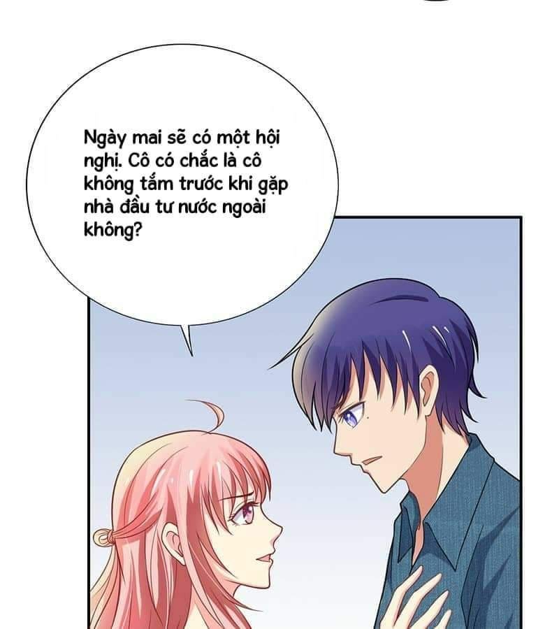 tống thống hống hách và cô gái ngây thơ chapter 9 4