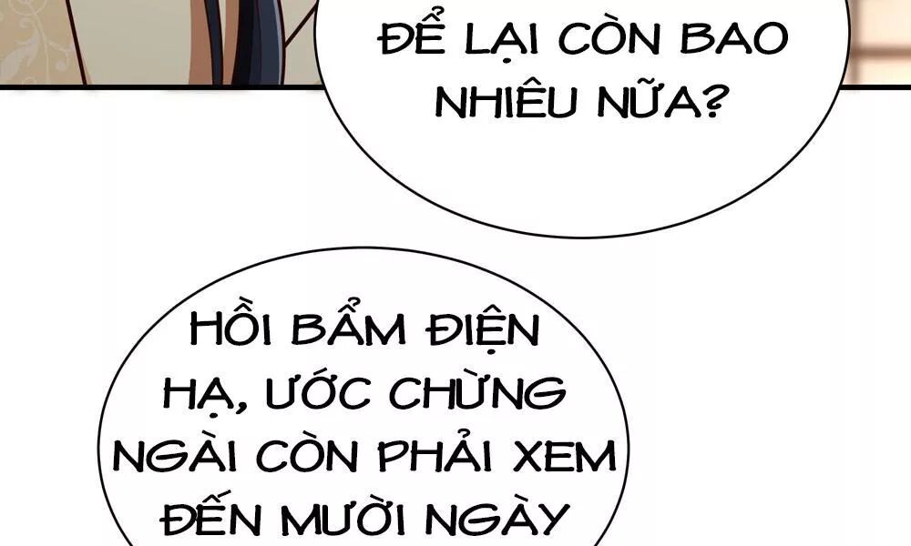 thái tử phi nhà ta thật hung hăng chapter 27 78