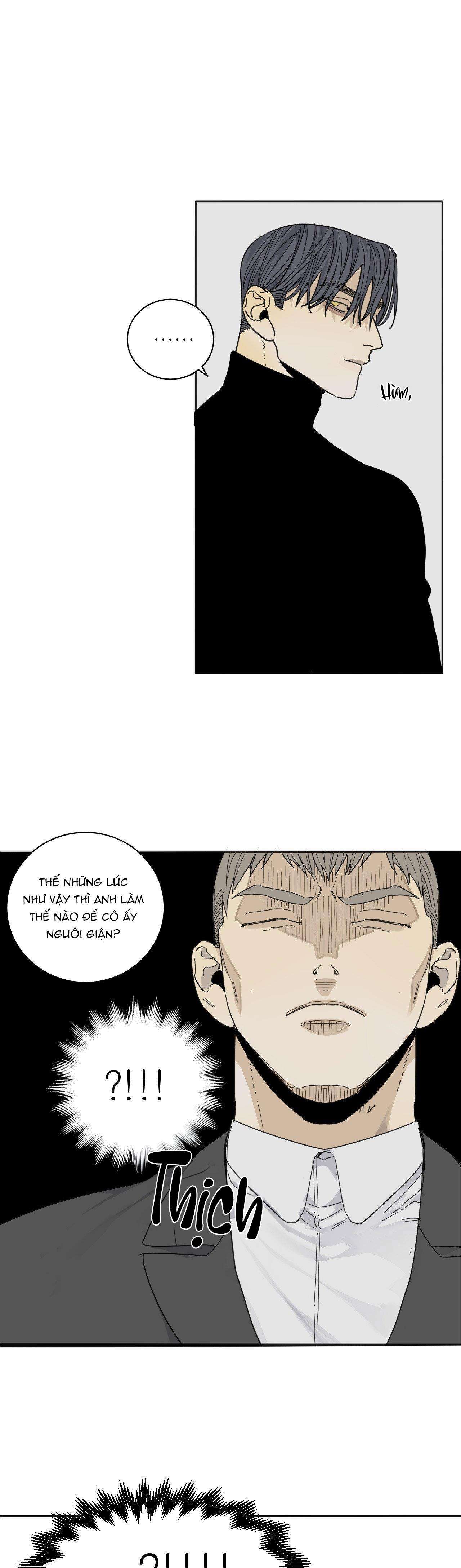 mad dog chapter 56 8