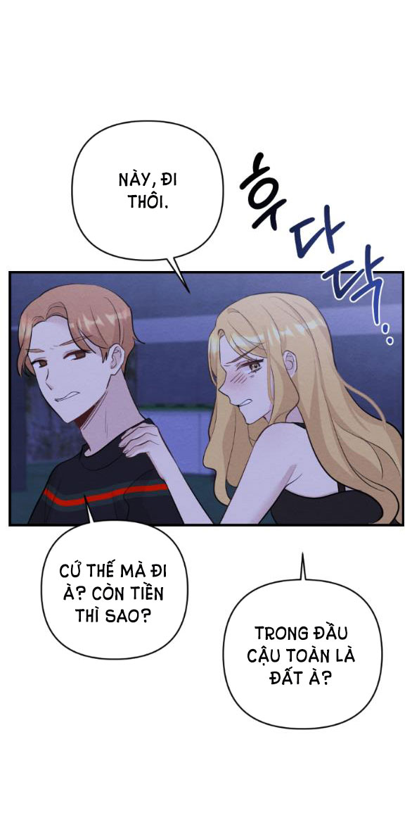 [18+] đêm không thể vãn hồi chapter 7.2 4