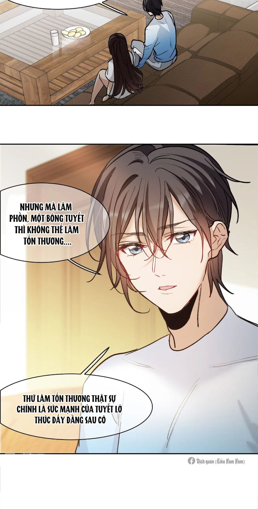 thế giới đệ nhất cự tinh chapter 24.2 7