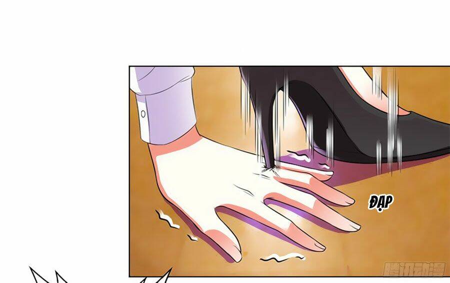 trí mệnh sủng thê: tổng tài mau nạp mạng chapter 80 19