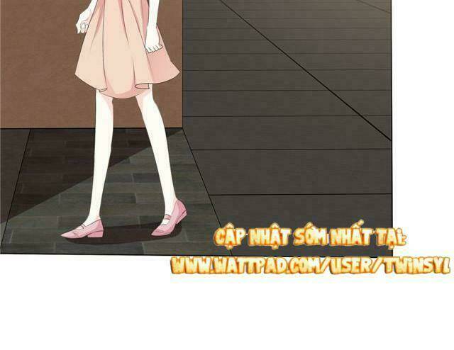 ái người tình xuất vu lam chapter 100 4