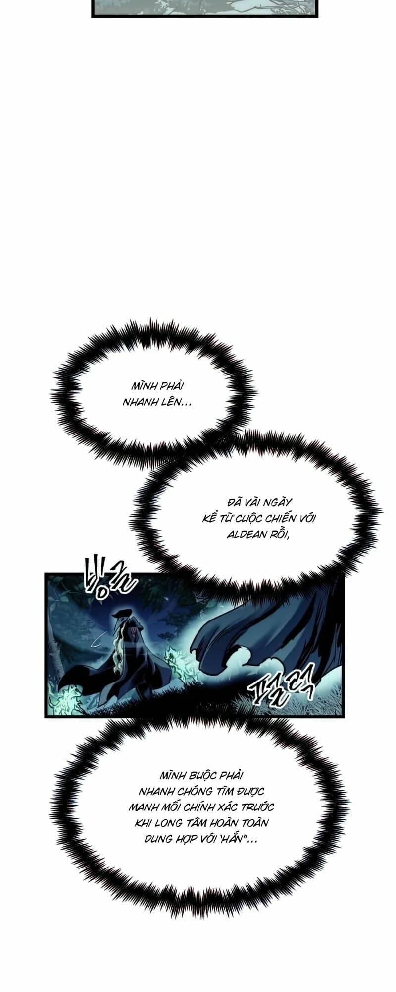 chiến thần chuyển thế chapter 49 14