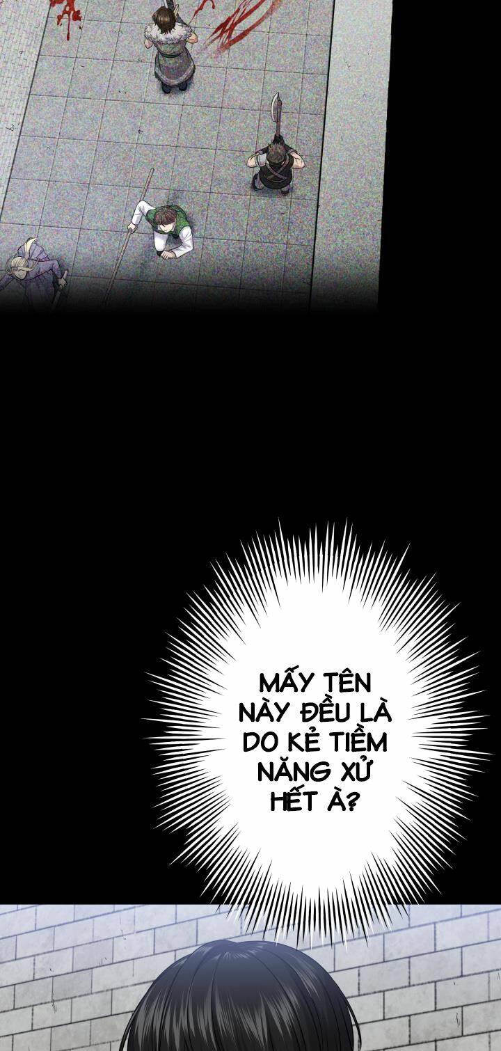 trò chơi của chúa thượng chapter 21 35