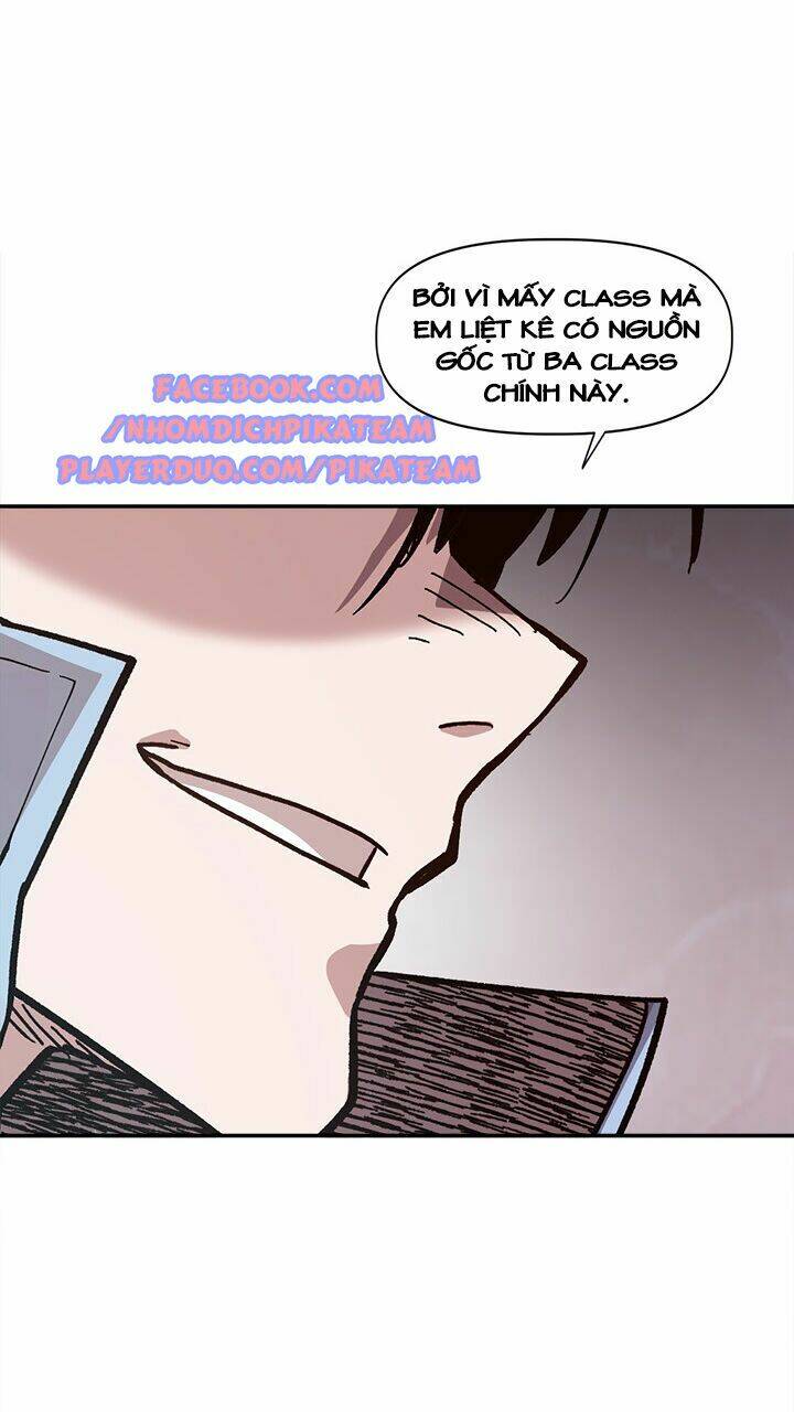 đại lục vô song chapter 24 30