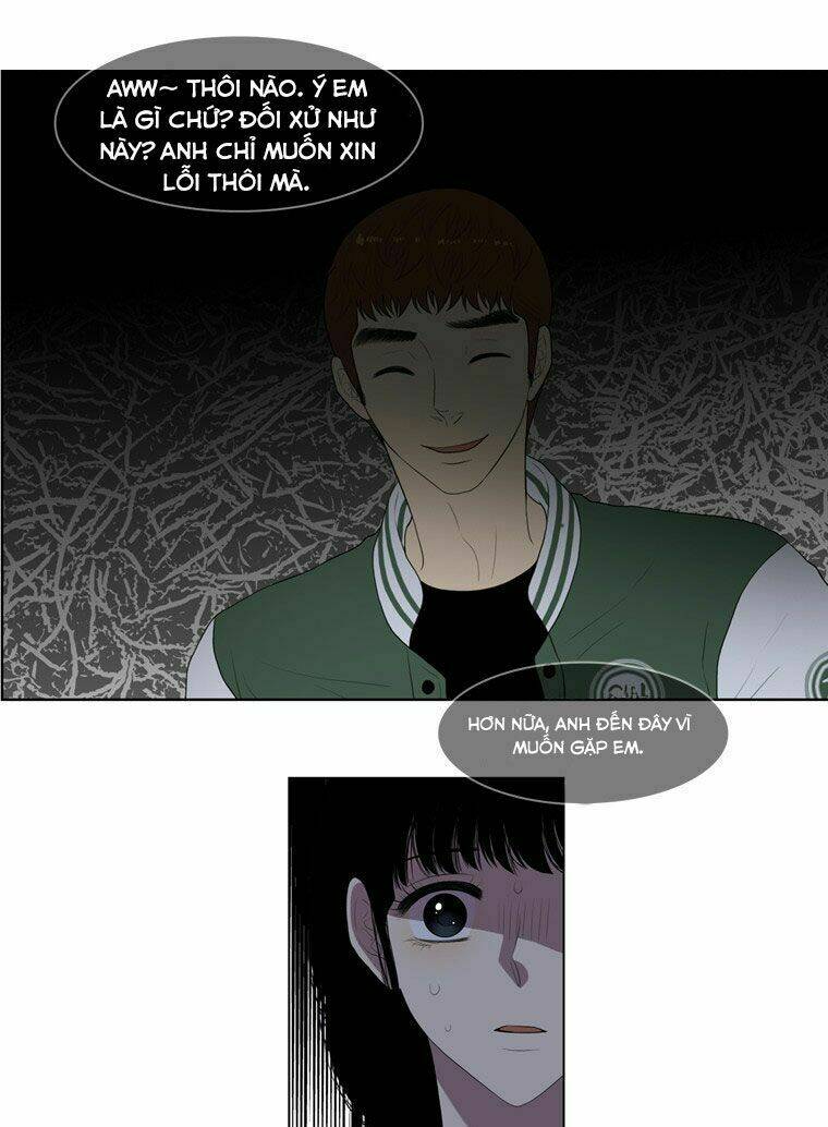 my shining world chapter 11 25