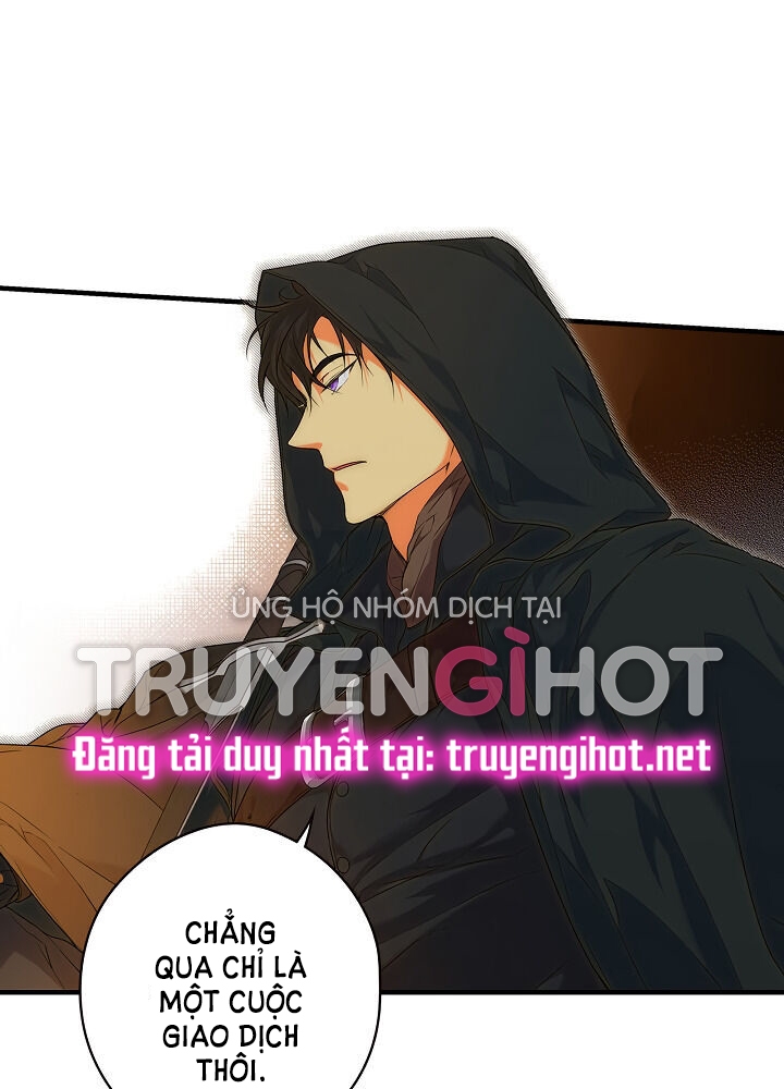 quý cô bí ẩn - secret lady chapter 17 74