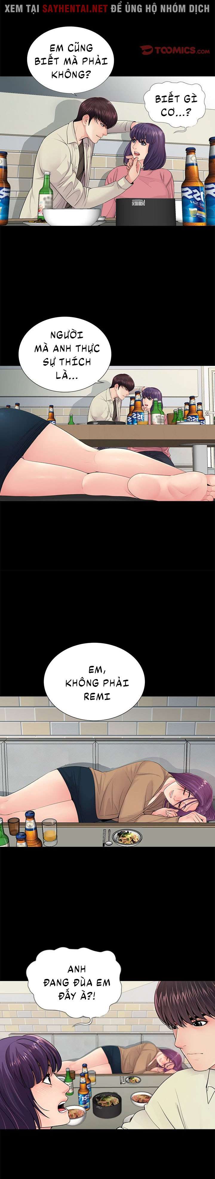 his return manhwa chapter 29 2