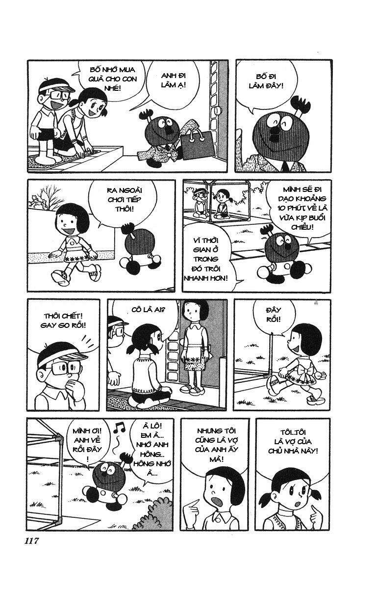 cuốn từ điển kì bí chapter 29 13