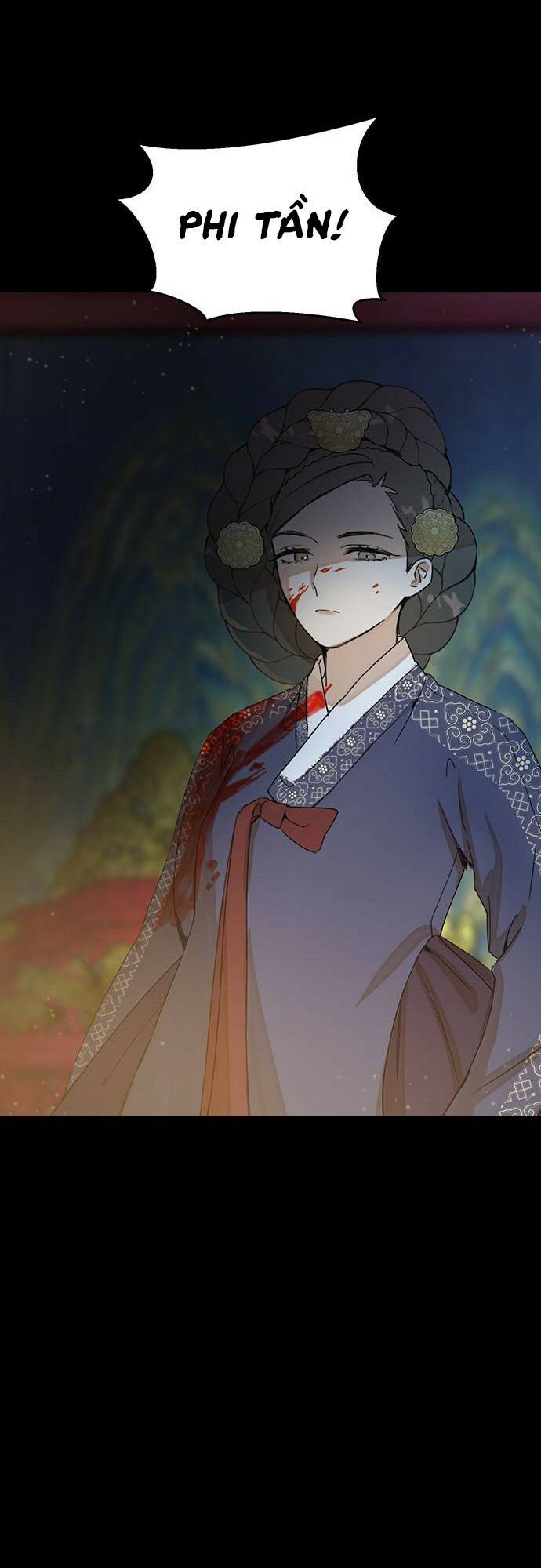 duyên nợ kiếp trước chapter 1 10