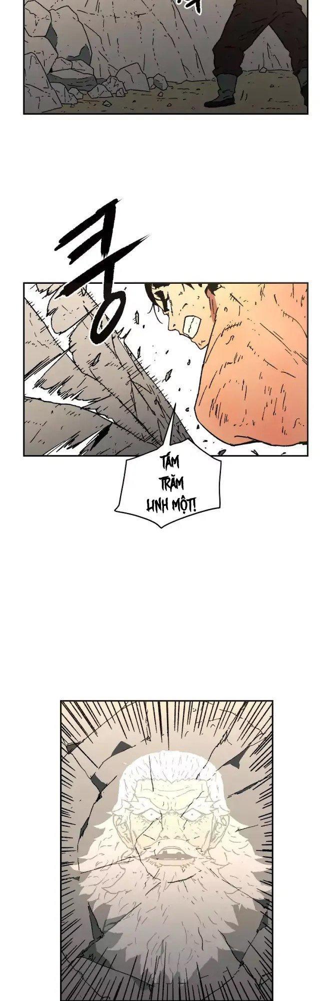 Bố Vô Song chapter 20 20