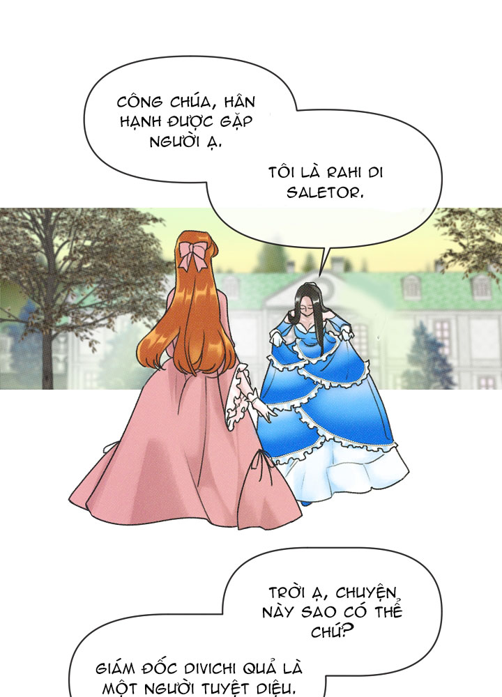 em dám không ? chapter 5 18