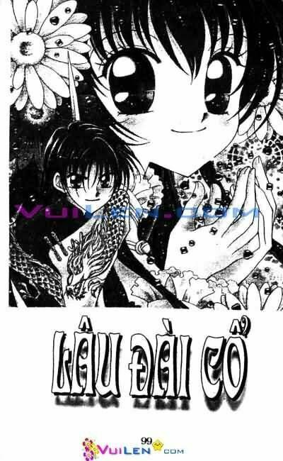 lâu đài cổ chapter 8 99