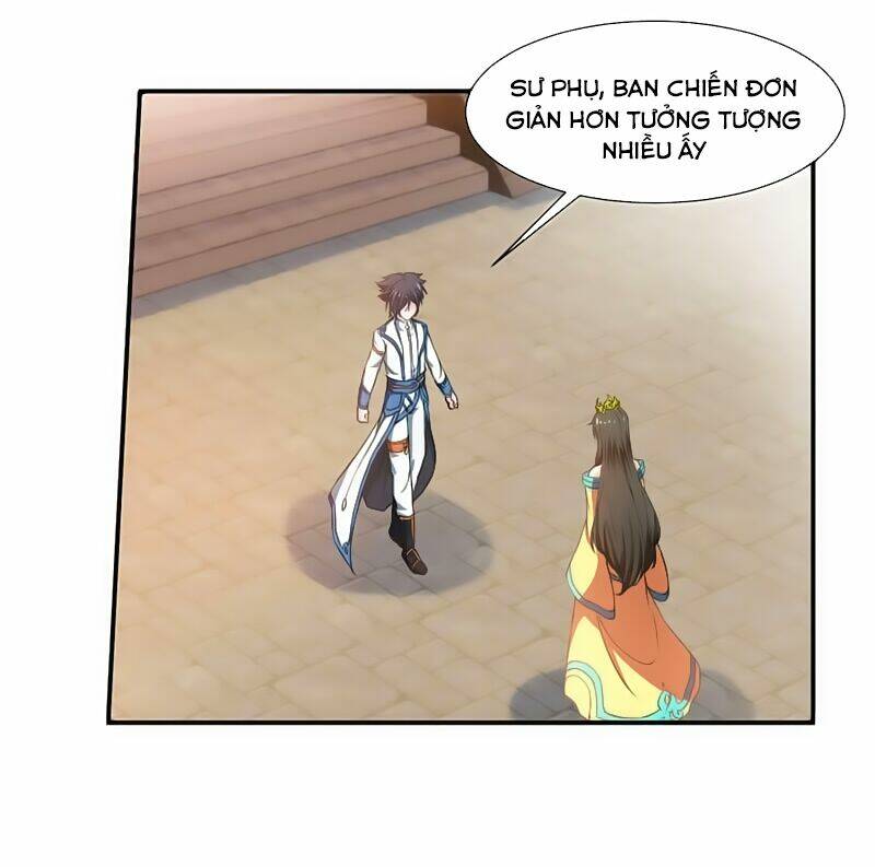 cửu dương thần vương chapter 9 14