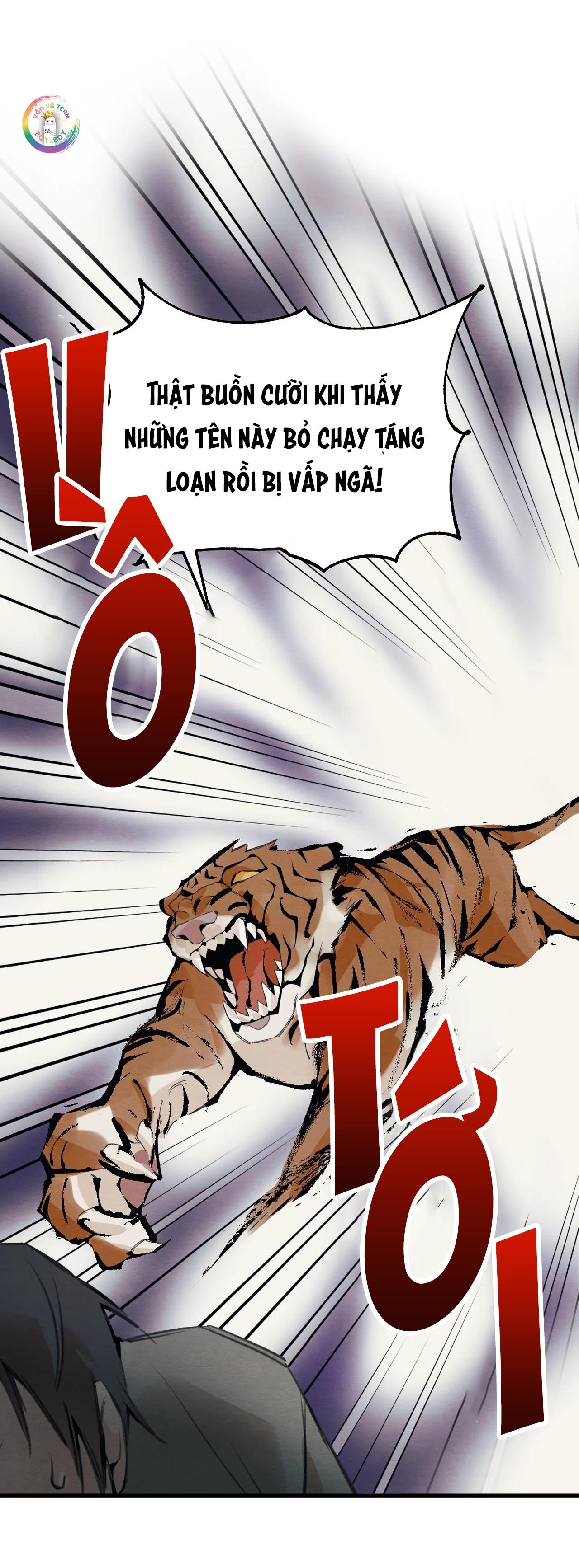 manhwa chịch vồn chịch vã chapter 11 20