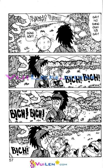 ninja loạn thị chapter 35 58