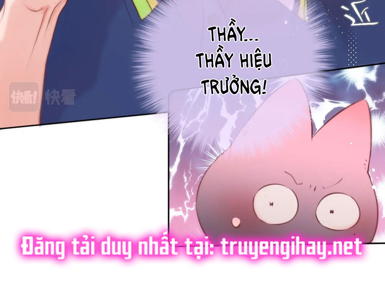 cạm bẫy của hồ ly chapter 34.2 7