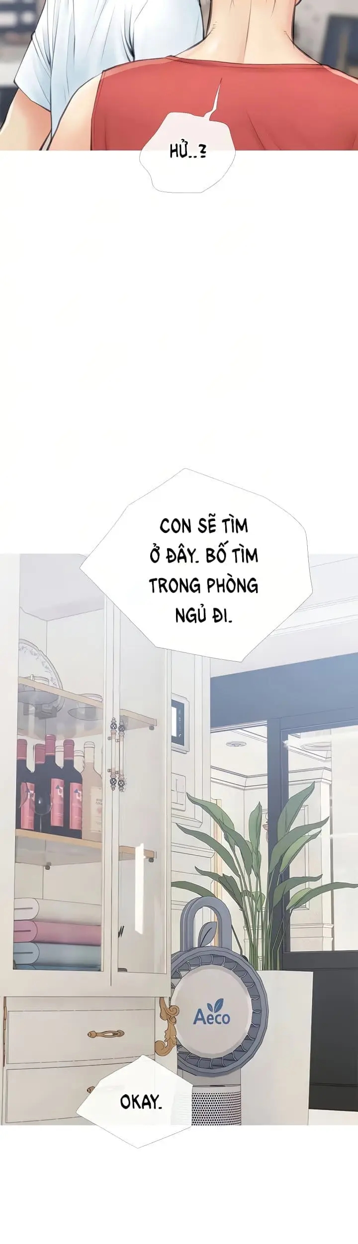 bài học hứng tình chapter 59 3