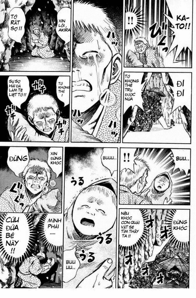 đảo ma cà rồng chapter 78 17