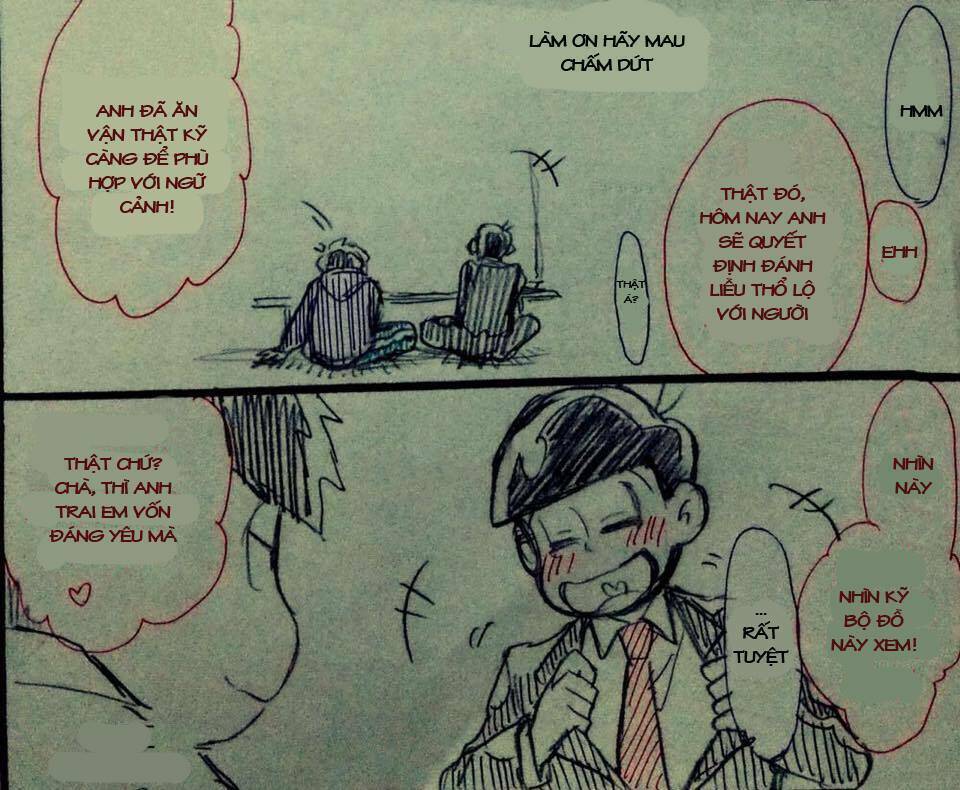 osomatsu-san chapter 6 2